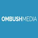 Ombush Media logo