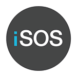 iSOS logo