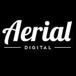 Aerial Digital Ltd - App Developers Scotland logo