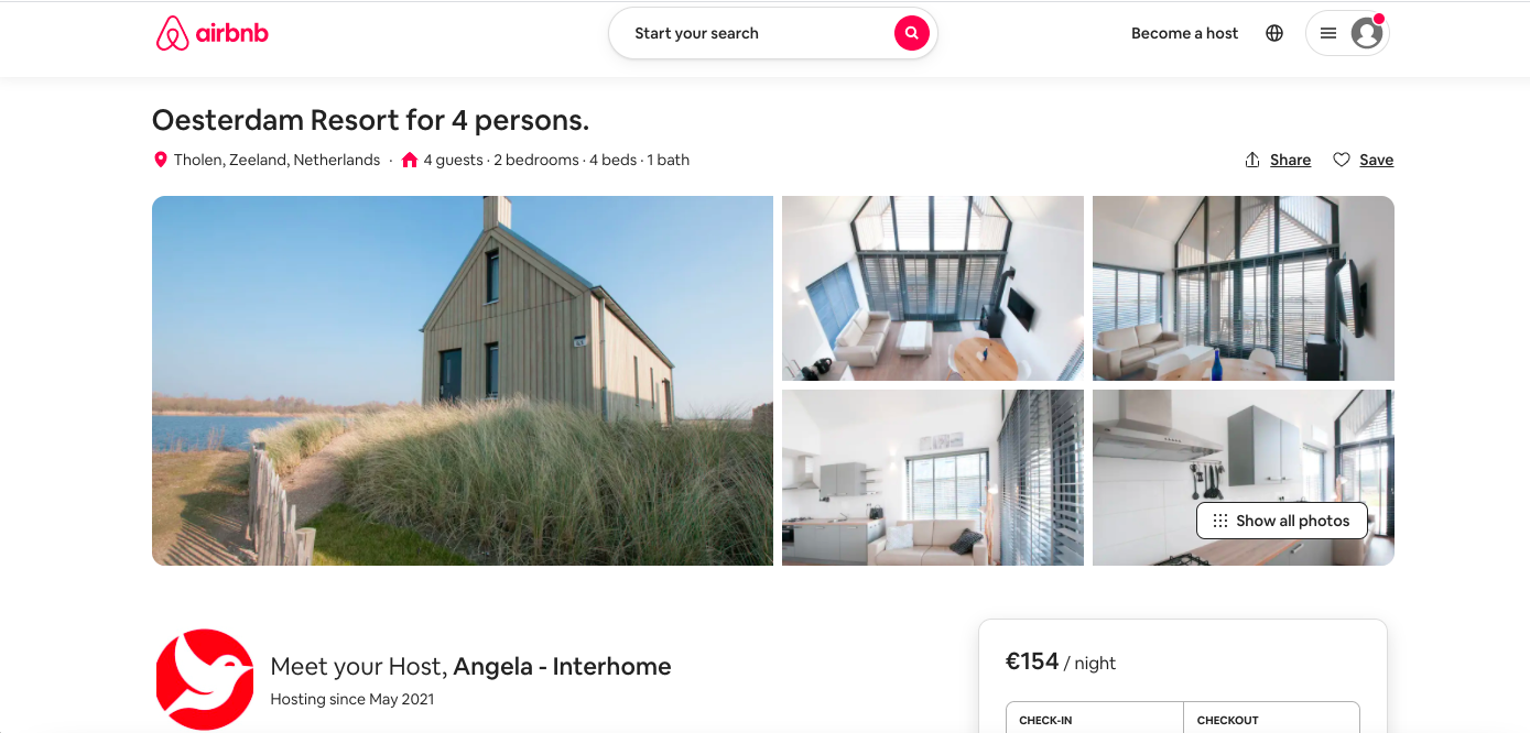 airbnb listing | airbnb marketing strategies