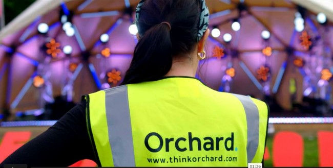 integrated marketing agency think orchard