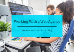 Working With a Web Agency: The Pros and Cons