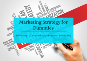 Marketing Strategy for Dummies: Everything You Need to Know + Examples