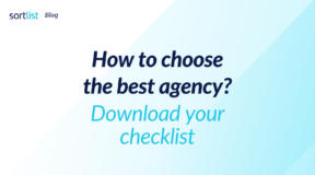 CHECKLIST TO CHOSE THE BEST MARKETING AGENCY