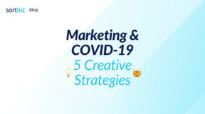Creative Strategies to Fight COVID-19