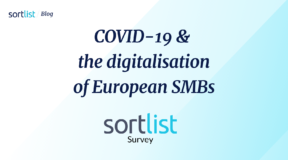 Survey: how is COVID-19 impacting digitalisation in Europe
