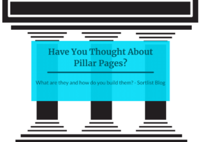 pillar pages