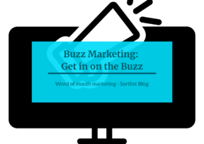 buzz marketing
