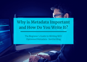 The Beginner’s Guide to Writing SEO Optimised Metadata