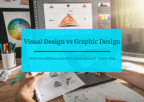 Visual Designers vs. Graphic Designers: Everything You Need to Know