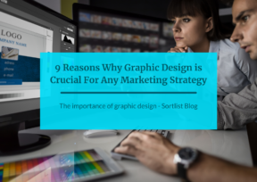 importance of graphic design