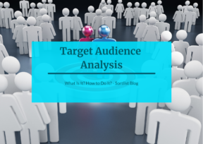 target audience analysis