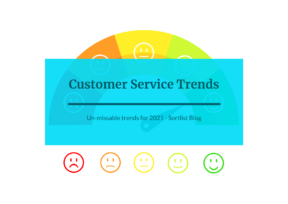 customer service trends