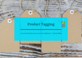 product tagging