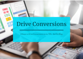 drive conversions