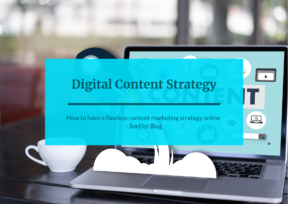 digital content strategy