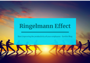 Ringelmann effect