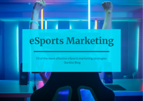 esports marketing