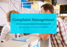 complaint management