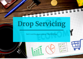 drop servicing