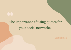 The Little Words That 10X Your Social Reach: Quotes and Social Media