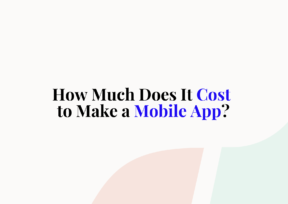 how much does it cost to make a mobile app