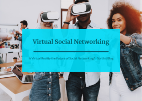 virtual social networking