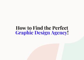 graphic design agency